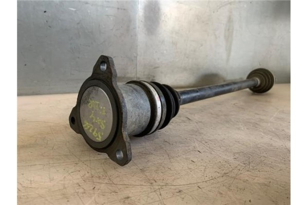 Recambio de palier trasero derecho para suzuki sx4 (gy) 1.9 ddis referencia OEM IAM 4410679J00 4410579J00 4410579J00 , SUZUKI