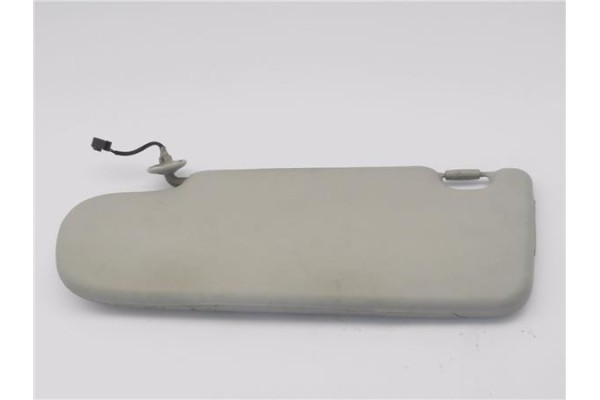 Recambio de parasol derecho para land rover freelander (ln) 2.0 hse familiar referencia OEM IAM AWR4897LUM  