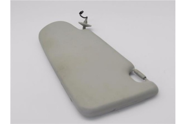Recambio de parasol derecho para land rover freelander (ln) 2.0 hse familiar referencia OEM IAM AWR4897LUM  