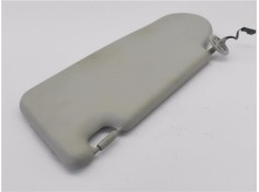 Recambio de parasol derecho para land rover freelander (ln) 2.0 hse familiar referencia OEM IAM AWR4897LUM  