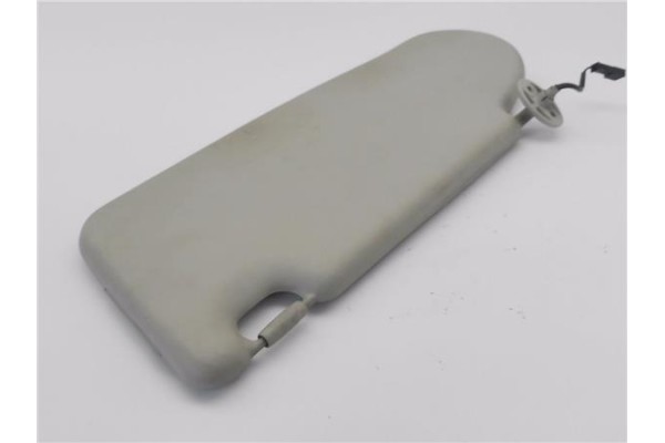 Recambio de parasol derecho para land rover freelander (ln) 2.0 hse familiar referencia OEM IAM AWR4897LUM  