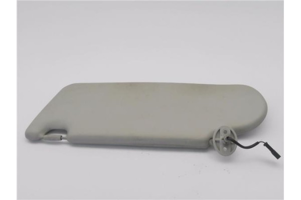 Recambio de parasol derecho para land rover freelander (ln) 2.0 hse familiar referencia OEM IAM AWR4897LUM  