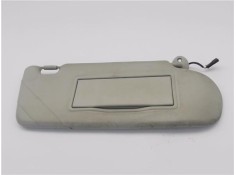 Recambio de parasol derecho para land rover freelander (ln) 2.0 hse familiar referencia OEM IAM AWR4897LUM  