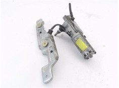 Recambio de motor limpiaparabrisas trasero para volkswagen golf iii (1h1) 1.6 referencia OEM IAM 1H6955713A 1H6955717 