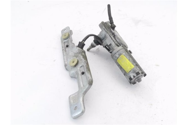 Recambio de motor limpiaparabrisas trasero para volkswagen golf iii (1h1) 1.6 referencia OEM IAM 1H6955713A 1H6955717 