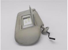 Recambio de parasol derecho para land rover freelander (ln) 2.0 hse familiar referencia OEM IAM AWR4897LUM  
