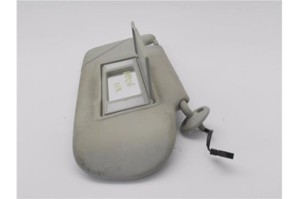Recambio de parasol derecho para land rover freelander (ln) 2.0 hse familiar referencia OEM IAM AWR4897LUM  