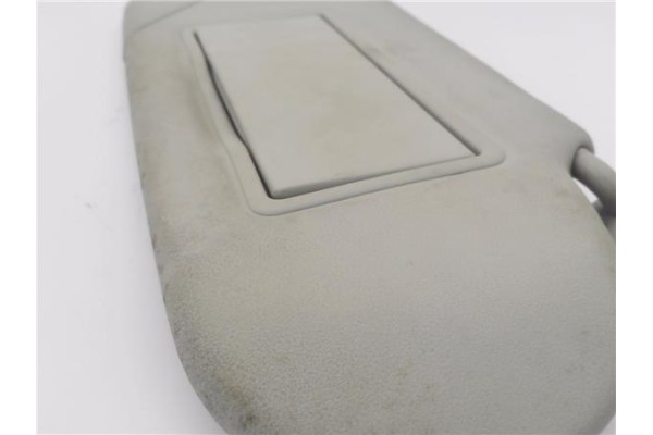 Recambio de parasol derecho para land rover freelander (ln) 2.0 hse familiar referencia OEM IAM AWR4897LUM  