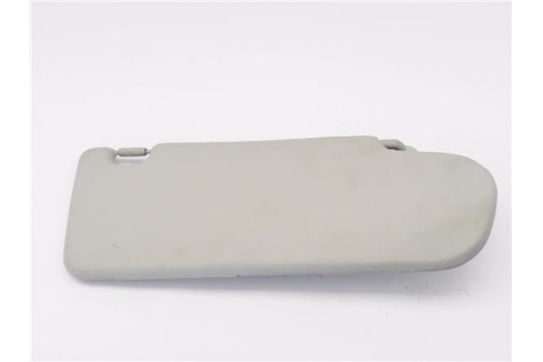 Recambio de parasol izquierdo para land rover freelander (ln) 2.0 hse familiar referencia OEM IAM AWR4896LUM  