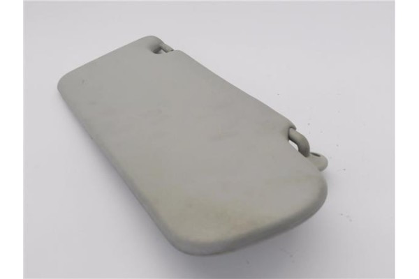 Recambio de parasol izquierdo para land rover freelander (ln) 2.0 hse familiar referencia OEM IAM AWR4896LUM  