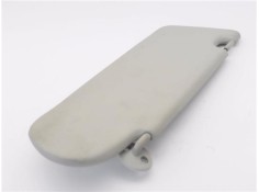 Recambio de parasol izquierdo para land rover freelander (ln) 2.0 hse familiar referencia OEM IAM AWR4896LUM  