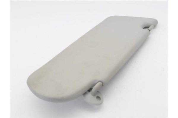 Recambio de parasol izquierdo para land rover freelander (ln) 2.0 hse familiar referencia OEM IAM AWR4896LUM  