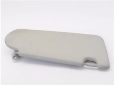 Recambio de parasol izquierdo para land rover freelander (ln) 2.0 hse familiar referencia OEM IAM AWR4896LUM  