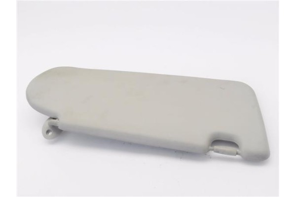 Recambio de parasol izquierdo para land rover freelander (ln) 2.0 hse familiar referencia OEM IAM AWR4896LUM  