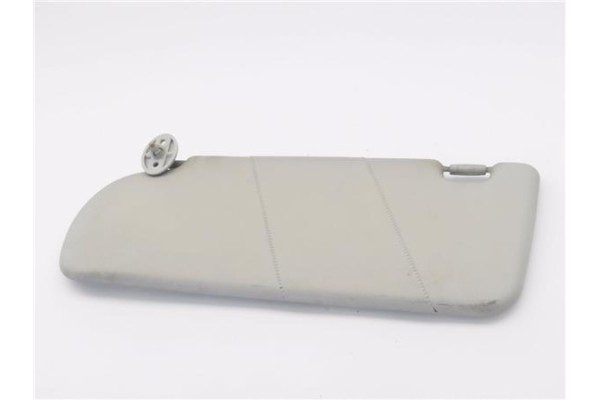 Recambio de parasol izquierdo para land rover freelander (ln) 2.0 hse familiar referencia OEM IAM AWR4896LUM  