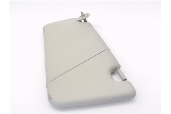 Recambio de parasol izquierdo para land rover freelander (ln) 2.0 hse familiar referencia OEM IAM AWR4896LUM  