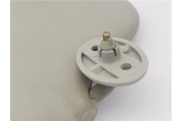 Recambio de parasol izquierdo para land rover freelander (ln) 2.0 hse familiar referencia OEM IAM AWR4896LUM  