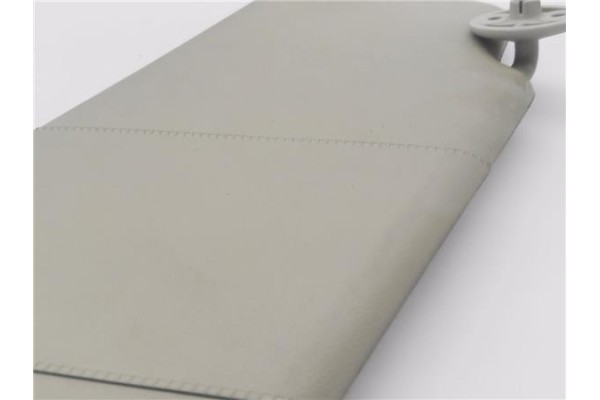 Recambio de parasol izquierdo para land rover freelander (ln) 2.0 hse familiar referencia OEM IAM AWR4896LUM  