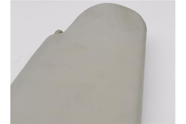 Recambio de parasol izquierdo para land rover freelander (ln) 2.0 hse familiar referencia OEM IAM AWR4896LUM  