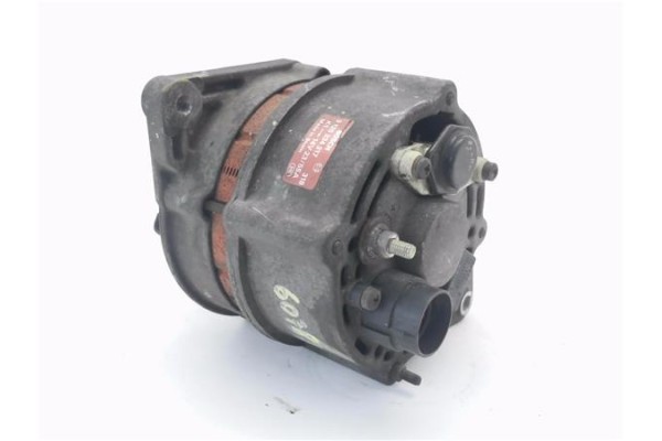 Recambio de alternador para suzuki vitara (se/sf/et) 1.6 techo metálico xaloc referencia OEM IAM 9120334317  