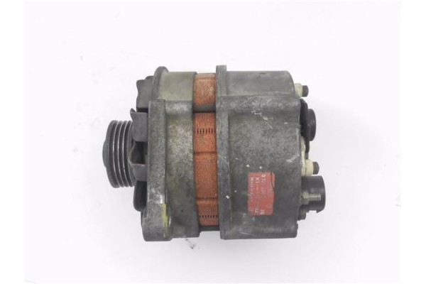 Recambio de alternador para suzuki vitara (se/sf/et) 1.6 techo metálico xaloc referencia OEM IAM 9120334317  