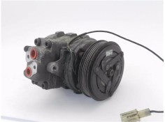 Recambio de compresor aire acond. para suzuki vitara (se/sf/et) 1.6 techo metálico xaloc referencia OEM IAM 472006021  