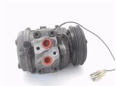 Recambio de compresor aire acond. para suzuki vitara (se/sf/et) 1.6 techo metálico xaloc referencia OEM IAM 472006021  
