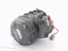 Recambio de compresor aire acond. para suzuki vitara (se/sf/et) 1.6 techo metálico xaloc referencia OEM IAM 472006021  