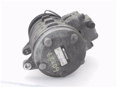 Recambio de compresor aire acond. para suzuki vitara (se/sf/et) 1.6 techo metálico xaloc referencia OEM IAM 472006021  