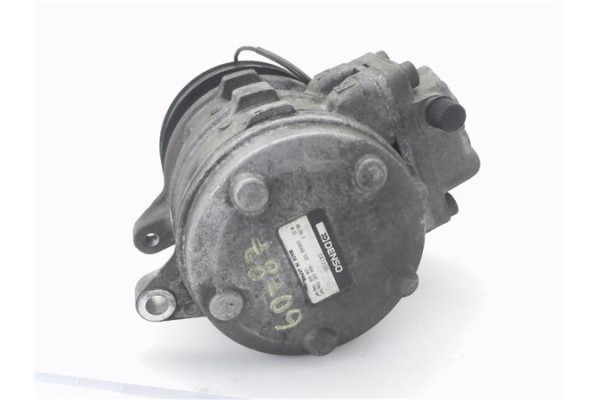 Recambio de compresor aire acond. para suzuki vitara (se/sf/et) 1.6 techo metálico xaloc referencia OEM IAM 472006021  