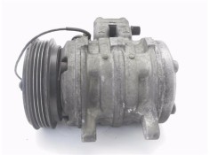 Recambio de compresor aire acond. para suzuki vitara (se/sf/et) 1.6 techo metálico xaloc referencia OEM IAM 472006021  