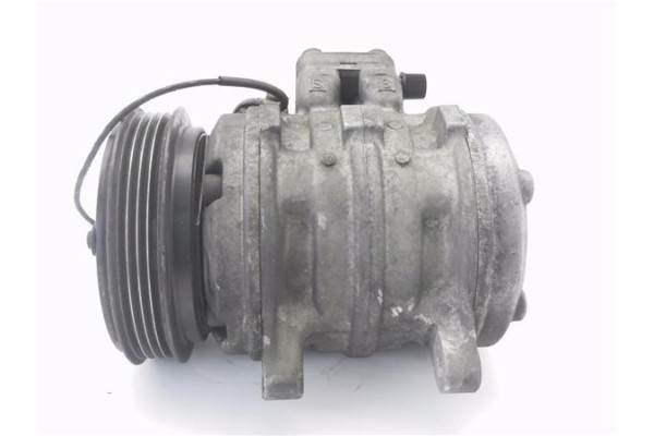 Recambio de compresor aire acond. para suzuki vitara (se/sf/et) 1.6 techo metálico xaloc referencia OEM IAM 472006021  