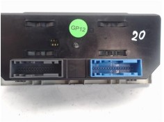Recambio de mandos climatizador para opel astra h berlina referencia OEM IAM (13245116) (90151-268) (ST3) 