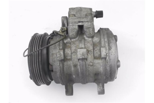 Recambio de compresor aire acond. para suzuki vitara (se/sf/et) 1.6 techo metálico xaloc referencia OEM IAM 472006021  