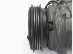 Recambio de compresor aire acond. para suzuki vitara (se/sf/et) 1.6 techo metálico xaloc referencia OEM IAM 472006021  