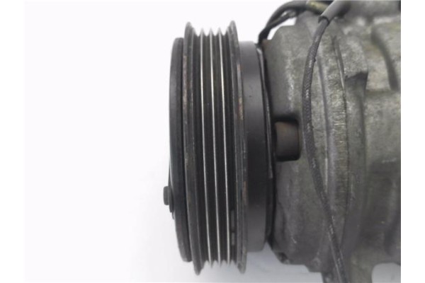 Recambio de compresor aire acond. para suzuki vitara (se/sf/et) 1.6 techo metálico xaloc referencia OEM IAM 472006021  