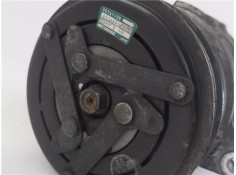 Recambio de compresor aire acond. para suzuki vitara (se/sf/et) 1.6 techo metálico xaloc referencia OEM IAM 472006021  