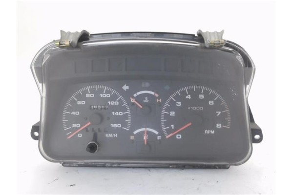 Recambio de cuadro completo para suzuki vitara (se/sf/et) 1.6 techo metálico xaloc referencia OEM IAM 3410074E00 3410060A2 