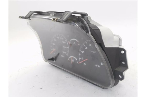 Recambio de cuadro completo para suzuki vitara (se/sf/et) 1.6 techo metálico xaloc referencia OEM IAM 3410074E00 3410060A2 