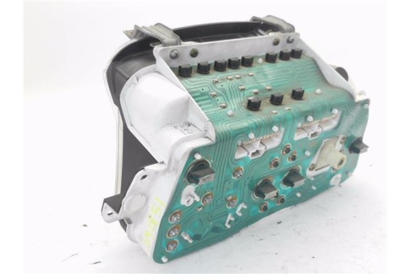 Recambio de cuadro completo para suzuki vitara (se/sf/et) 1.6 techo metálico xaloc referencia OEM IAM 3410074E00 3410060A2 