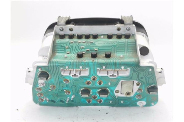 Recambio de cuadro completo para suzuki vitara (se/sf/et) 1.6 techo metálico xaloc referencia OEM IAM 3410074E00 3410060A2 