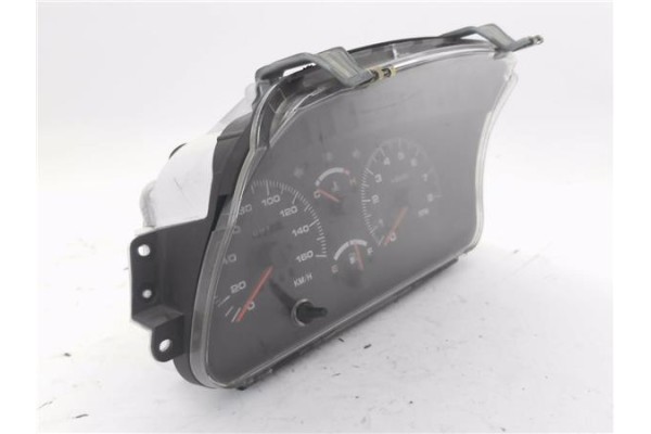 Recambio de cuadro completo para suzuki vitara (se/sf/et) 1.6 techo metálico xaloc referencia OEM IAM 3410074E00 3410060A2 