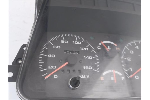 Recambio de cuadro completo para suzuki vitara (se/sf/et) 1.6 techo metálico xaloc referencia OEM IAM 3410074E00 3410060A2 