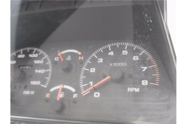 Recambio de cuadro completo para suzuki vitara (se/sf/et) 1.6 techo metálico xaloc referencia OEM IAM 3410074E00 3410060A2 