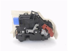 Recambio de cierre electromagnetico delantero derecho para volkswagen touran (1t1) 1.9 tdi referencia OEM IAM 3D1837016AC  
