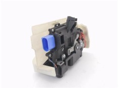 Recambio de cierre electromagnetico delantero derecho para volkswagen touran (1t1) 1.9 tdi referencia OEM IAM 3D1837016AC  