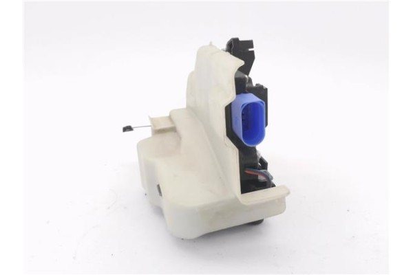 Recambio de cierre electromagnetico delantero derecho para volkswagen touran (1t1) 1.9 tdi referencia OEM IAM 3D1837016AC  