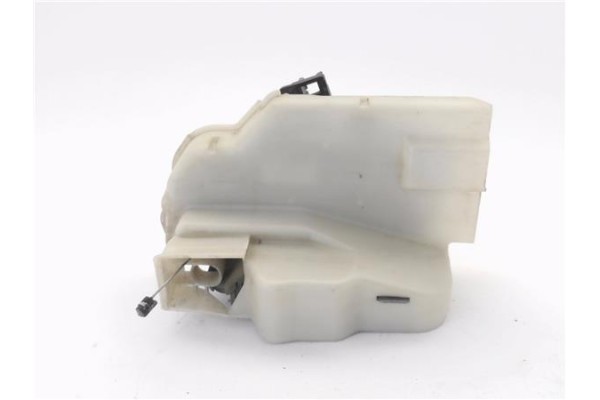 Recambio de cierre electromagnetico delantero derecho para volkswagen touran (1t1) 1.9 tdi referencia OEM IAM 3D1837016AC  