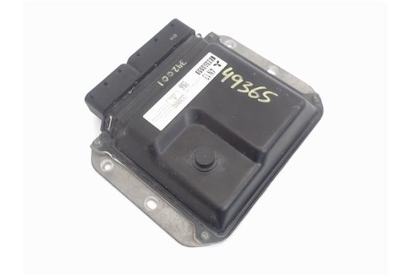Recambio de centralita para mitsubishi asx (ga0w) 1.6 challenge 2wd referencia OEM IAM 1860B550  