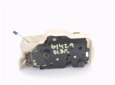 Recambio de cierre electromagnetico delantero derecho para volkswagen touran (1t1) 1.9 tdi referencia OEM IAM 3D1837016AC  